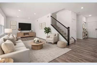 1811 E 111th Place, Crown Point, IN 46307 - Photo 2