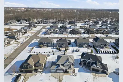 1983 Franklin Drive, Crown Point, IN 46307 - Photo 48