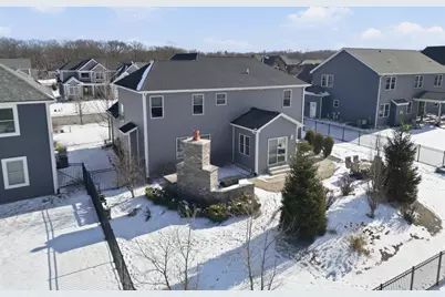 1983 Franklin Drive, Crown Point, IN 46307 - Photo 44