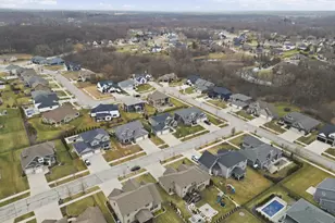 1983 Franklin Dr, Crown Point, IN 46307 - Photo 54