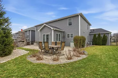 1983 Franklin Drive, Crown Point, IN 46307 - Photo 4