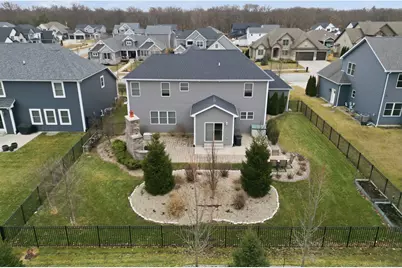 1983 Franklin Drive, Crown Point, IN 46307 - Photo 6