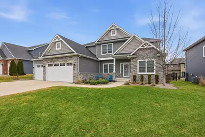 1983 Franklin Drive, Crown Point, IN 46307 - Photo 2