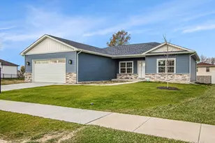 5808 Bleacher Ave, Portage, IN 46368 - Photo 2