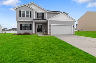 7485 Clark St, Merrillville, IN 46410 - Photo 1