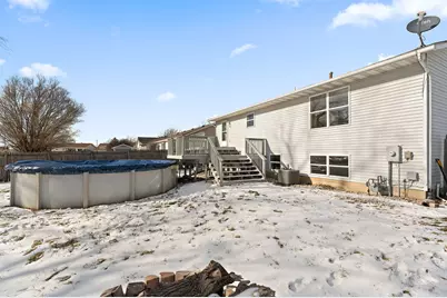 2461 S Hansen Boulevard, Hobart, IN 46342 - Photo 28