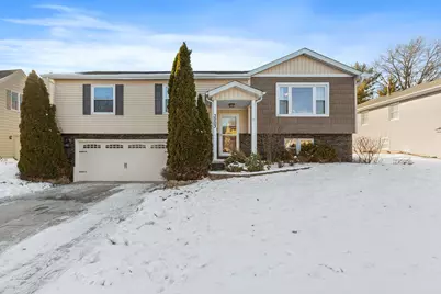 3203 Parker Drive, Valparaiso, IN 46383 - Photo 2