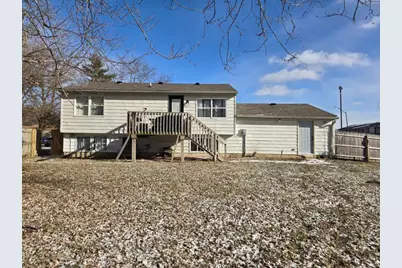 4402 Cherry Valley Drive, Indianapolis, IN 46235 - Photo 2