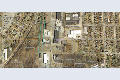 0 W 10th Street, Michigan City, IN 46360 - Photo 2