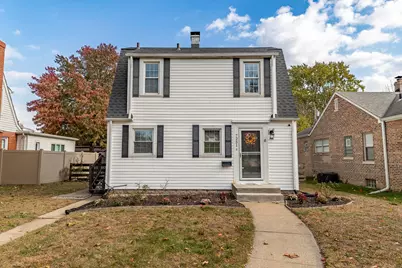 7231 Olcott Avenue, Hammond, IN 46323 - Photo 1