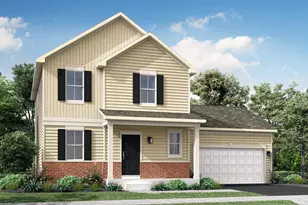 17795 Violette Ln, Lowell, IN 46356 - Photo 1