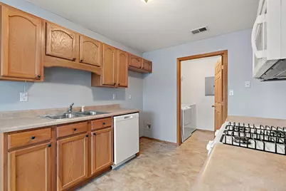 8214 Lincoln Circle #C, Merrillville, IN 46410 - Photo 8