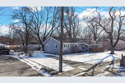 1906 Sherman Street, Schererville, IN 46375 - Photo 26