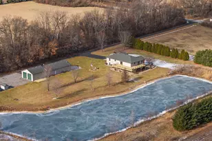 3289 W 1100 N, Wheatfield, IN 46392 - Photo 6