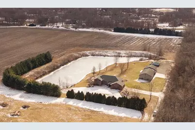 3289 W 1100 N, Wheatfield, IN 46392 - Photo 1