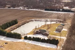 3289 W 1100 N, Wheatfield, IN 46392 - Photo 1