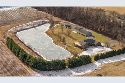 3289 W 1100 N, Wheatfield, IN 46392 - Photo 4