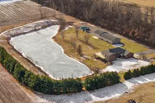 3289 W 1100 N, Wheatfield, IN 46392 - Photo 4