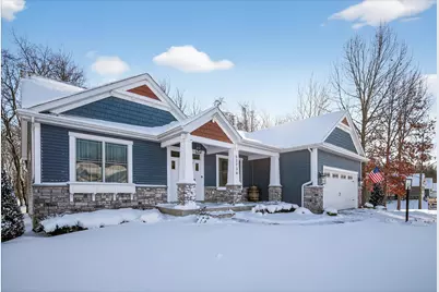 53736 Terre Verde Hills Court, South Bend, IN 46628 - Photo 2