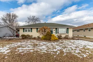 3543 44th St, Highland, IN 46322 - Photo 1