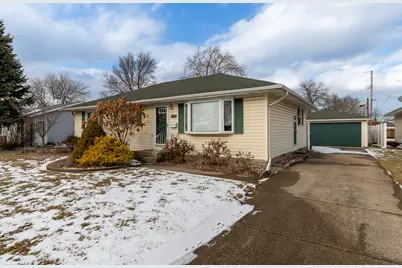 3543 44th Street, Highland, IN 46322 - Photo 2