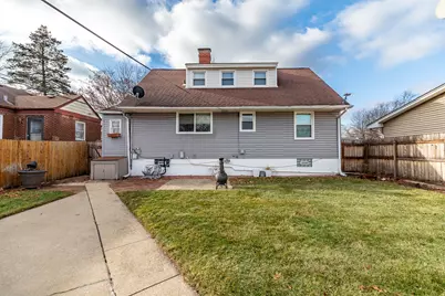 7445 Woodmar Avenue, Hammond, IN 46323 - Photo 30