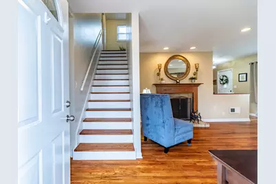 7445 Woodmar Avenue, Hammond, IN 46323 - Photo 2