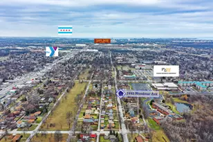 7445 Woodmar Ave, Hammond, IN 46323 - Photo 36