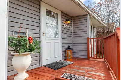 7445 Woodmar Avenue, Hammond, IN 46323 - Photo 1