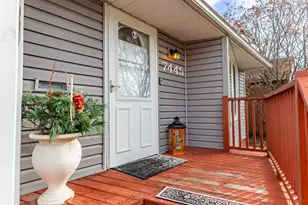 7445 Woodmar Ave, Hammond, IN 46323 - Photo 1