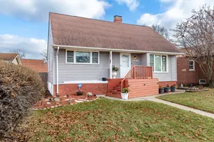 7445 Woodmar Ave, Hammond, IN 46323 - Photo 40