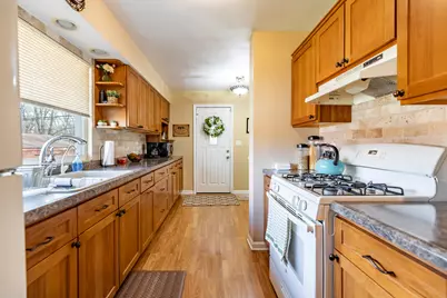 7445 Woodmar Avenue, Hammond, IN 46323 - Photo 8