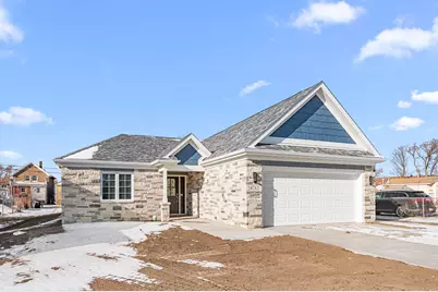 4742 Kennedy Avenue, East Chicago, IN 46312 - Photo 1