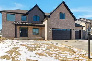 9440 Tall Grass Trail, Saint John, IN 46373 - Photo 1