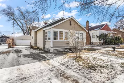 6839 Arkansas Avenue, Hammond, IN 46323 - Photo 2