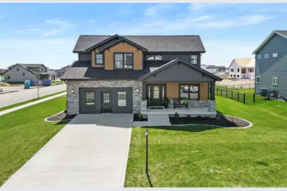 5833 W 134th Avenue, Cedar Lake, IN 46303 - Photo 1