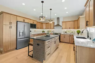 5833 W 134th Ave, Cedar Lake, IN 46303 - Photo 8