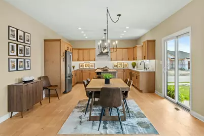 5833 W 134th Avenue, Cedar Lake, IN 46303 - Photo 4