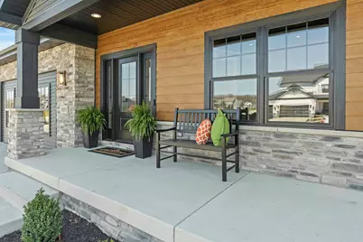 5833 W 134th Avenue, Cedar Lake, IN 46303 - Photo 2