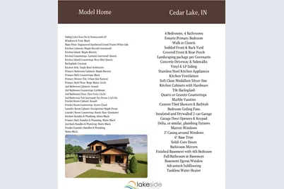 5833 W 134th Avenue, Cedar Lake, IN 46303 - Photo 62