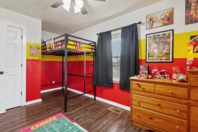 331 S Melville Street, Rensselaer, IN 47978 - Photo 14