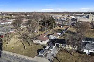 331 S Melville St, Rensselaer, IN 47978 - Photo 28