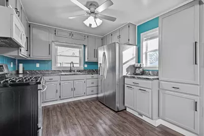 331 S Melville Street, Rensselaer, IN 47978 - Photo 4