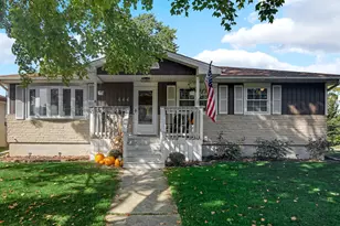 444 N Ohio St, Hobart, IN 46342 - Photo 2