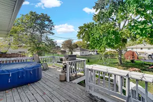 444 N Ohio St, Hobart, IN 46342 - Photo 22