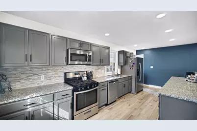 444 N Ohio Street, Hobart, IN 46342 - Photo 8