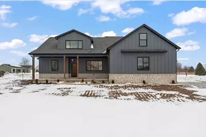 3979 Tomahawk Circle, La Porte, IN 46350 - Photo 1