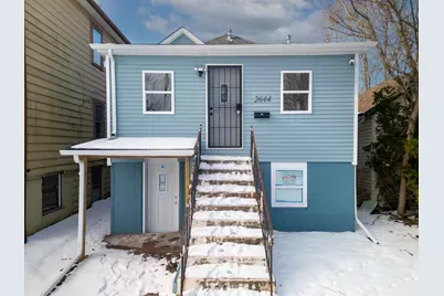 2644 Madison Street, Gary, IN 46407 - Photo 1