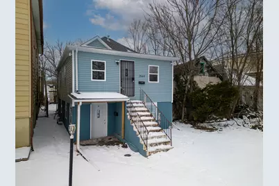 2644 Madison Street, Gary, IN 46407 - Photo 4