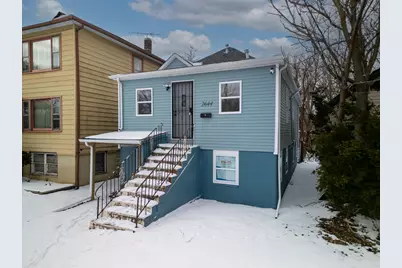 2644 Madison Street, Gary, IN 46407 - Photo 2